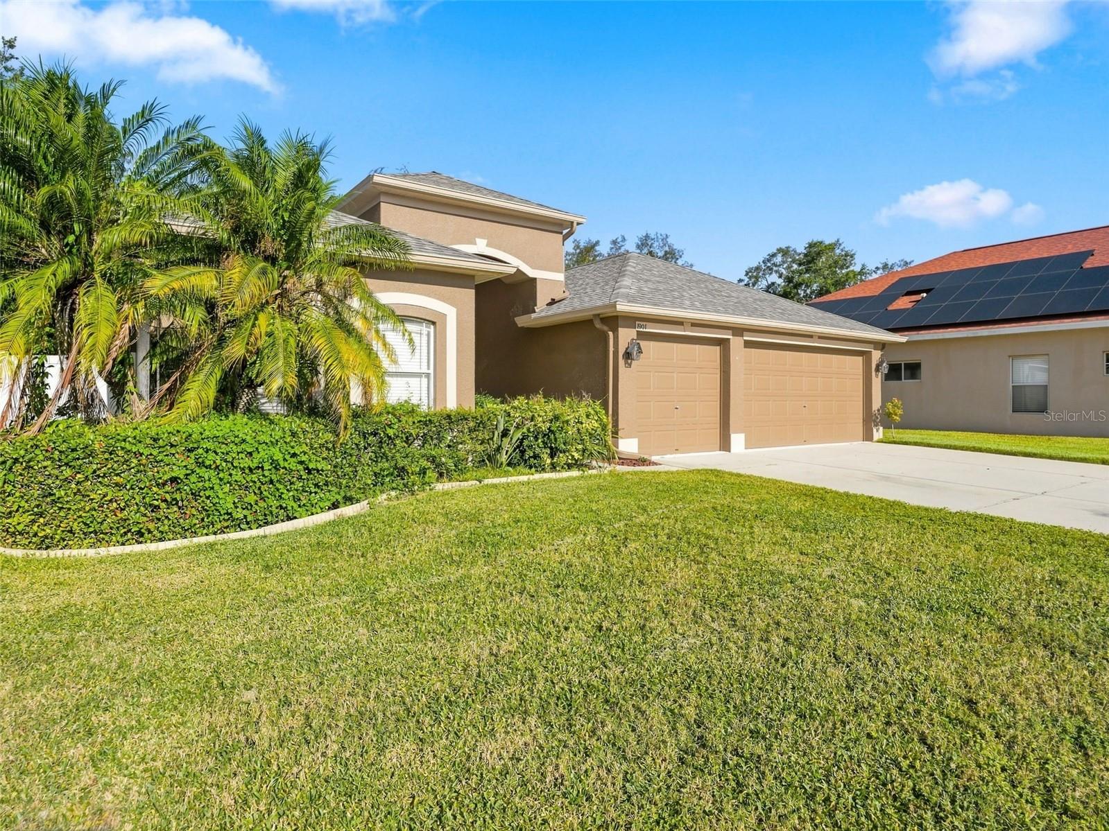 1901 OSWEGO DRIVE, Holiday, FL 34691