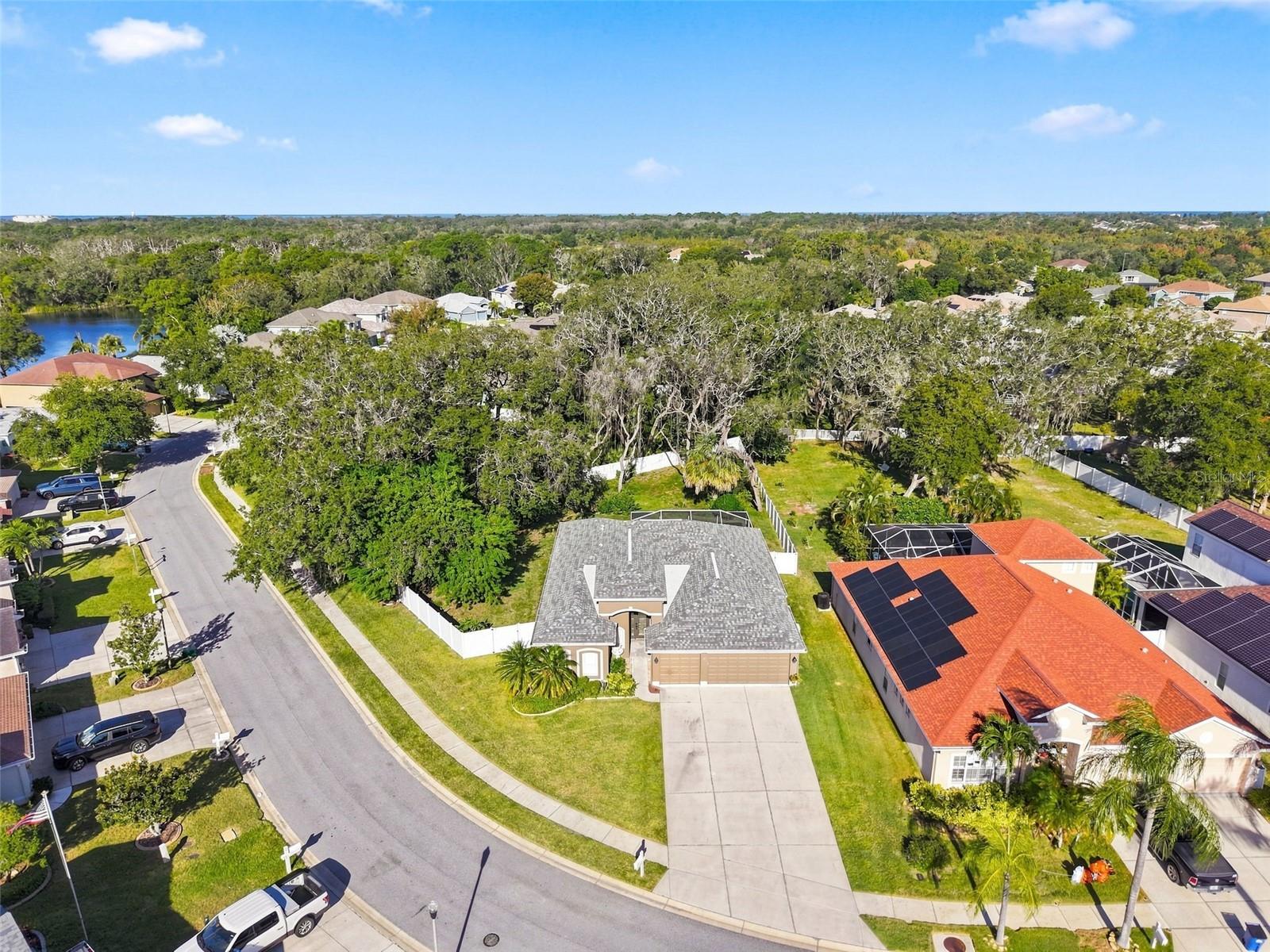1901 OSWEGO DRIVE, Holiday, FL 34691