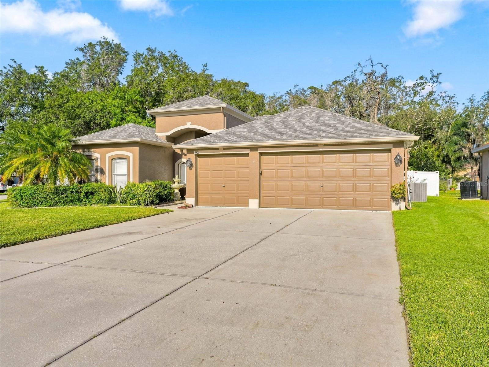 1901 OSWEGO DRIVE, Holiday, FL 34691