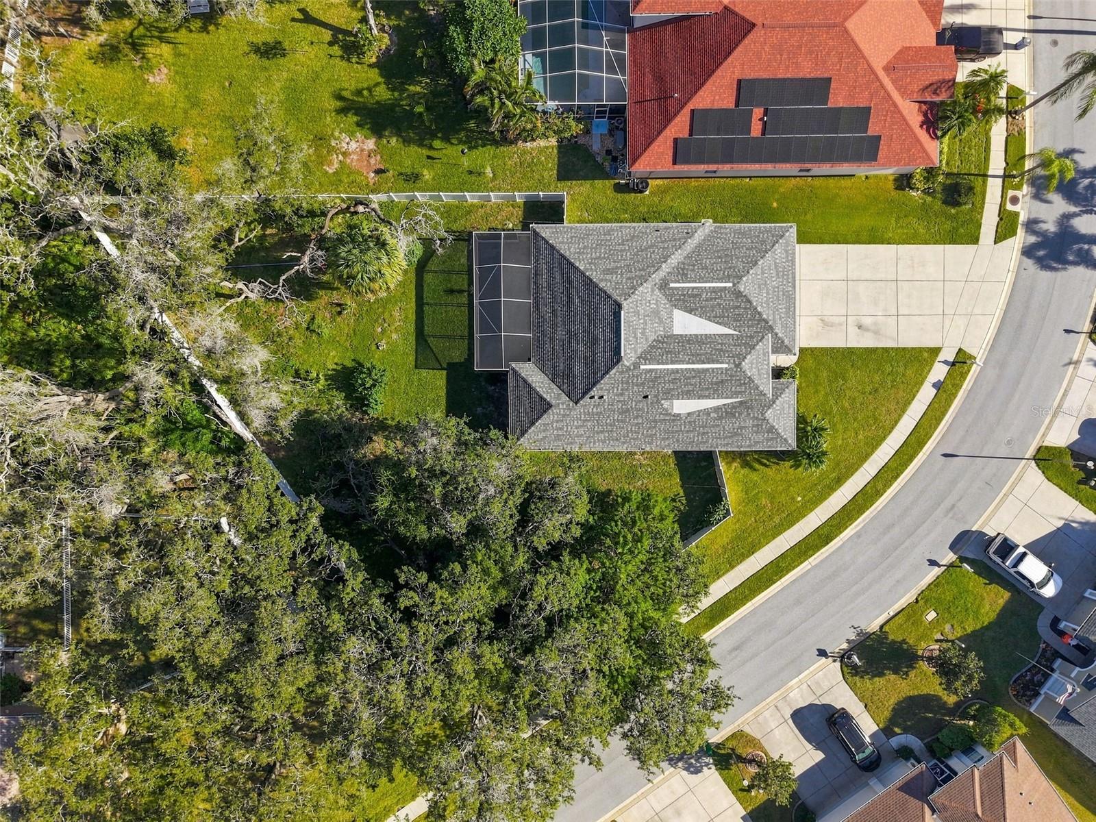 1901 OSWEGO DRIVE, Holiday, FL 34691