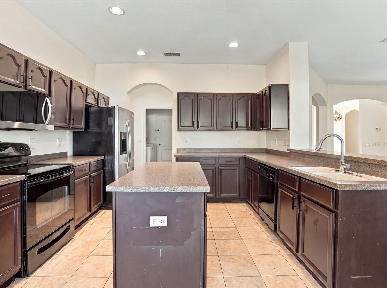 1901 OSWEGO DRIVE, Holiday, FL 34691