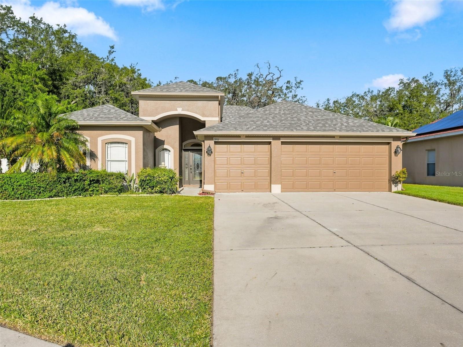 1901 OSWEGO DRIVE, Holiday, FL 34691