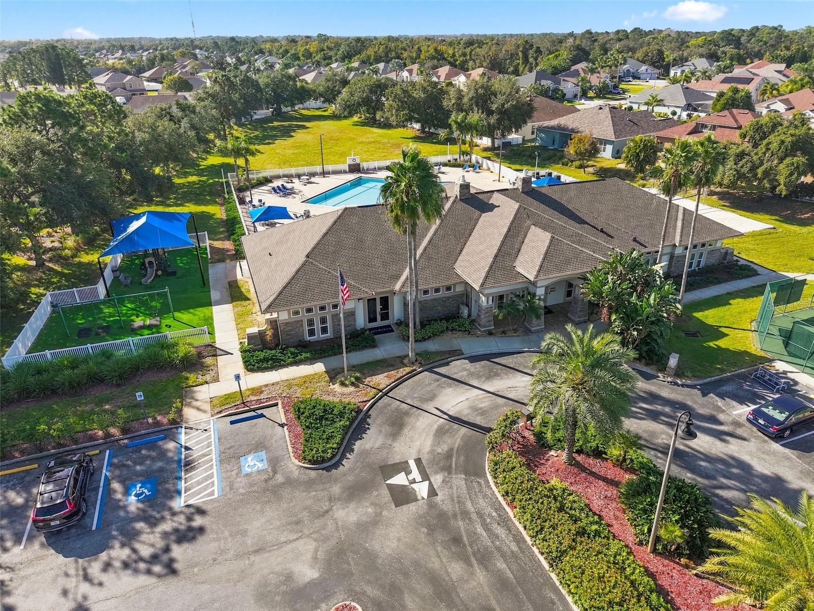 1901 OSWEGO DRIVE, Holiday, FL 34691