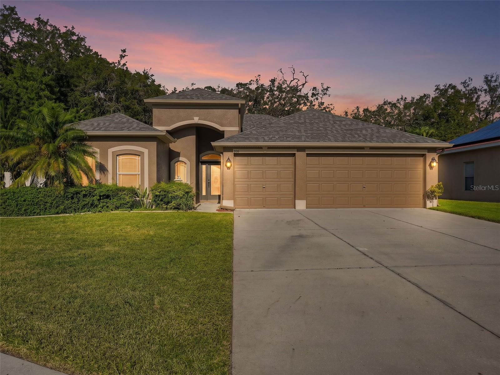 1901 OSWEGO DRIVE, Holiday, FL 34691