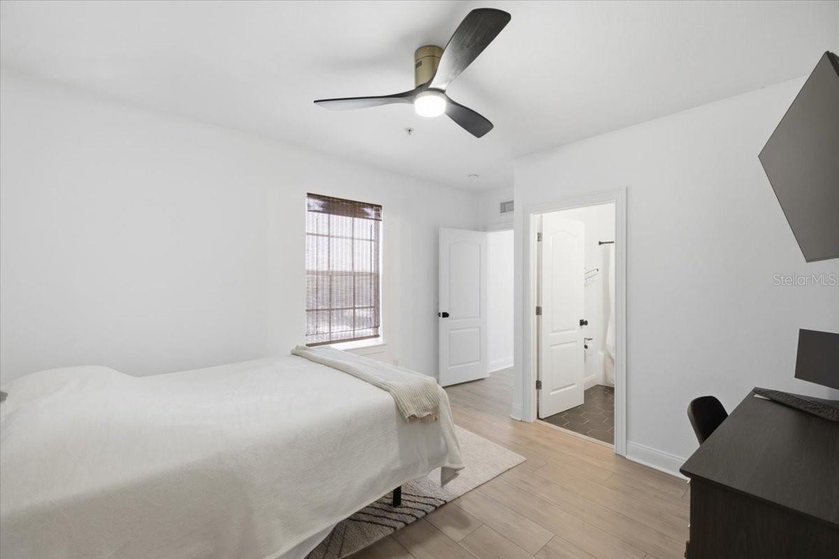 Bedroom #2