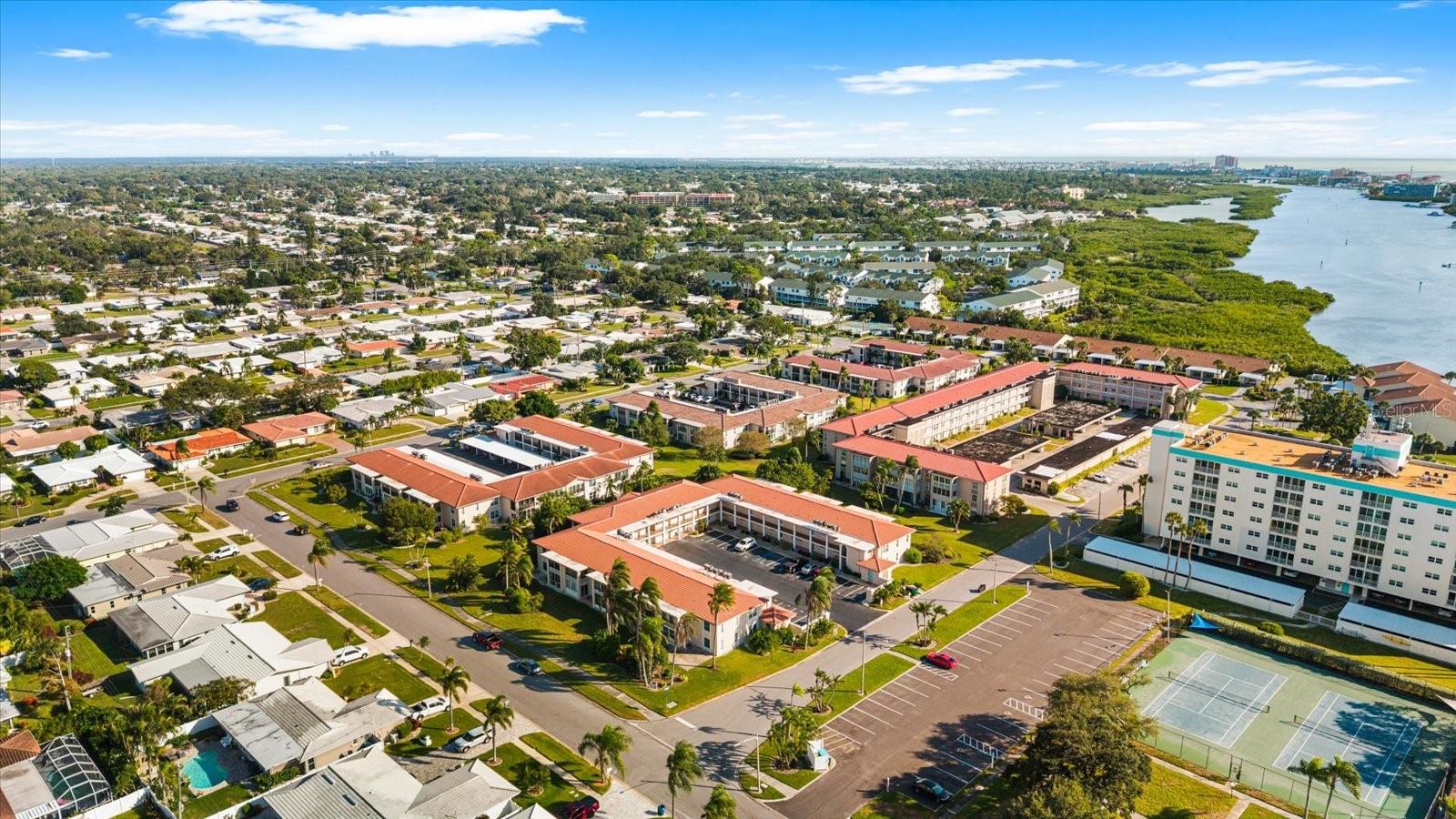 An incredible condo located in an amazing community offered at an exceptional price!