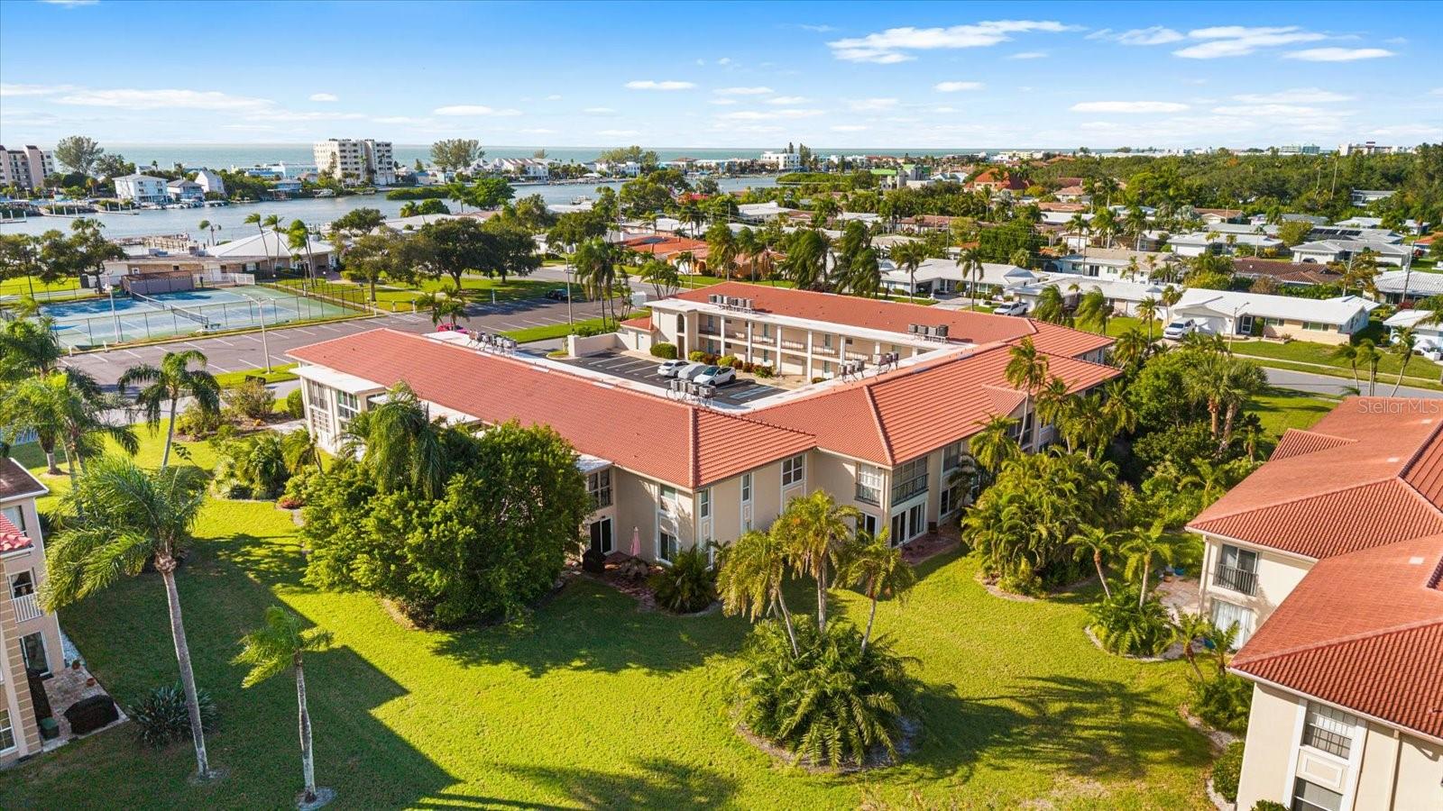 Imperial Point Condos