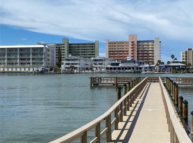 Fishing pier and day dock!