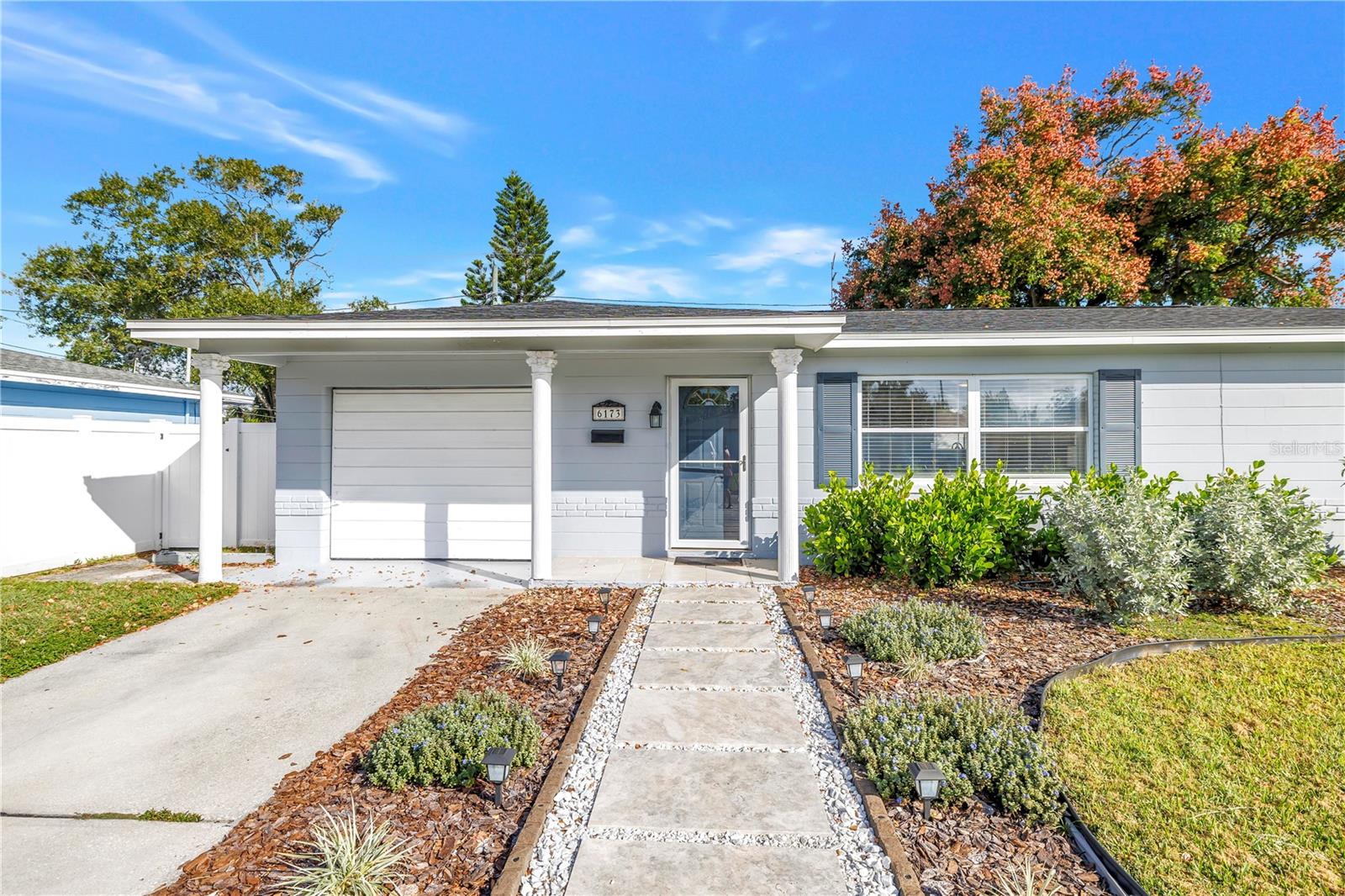 6173 37TH AVENUE N, St Petersburg, FL 33710 6173 37TH AVENUE N, St Petersburg, FL 33710