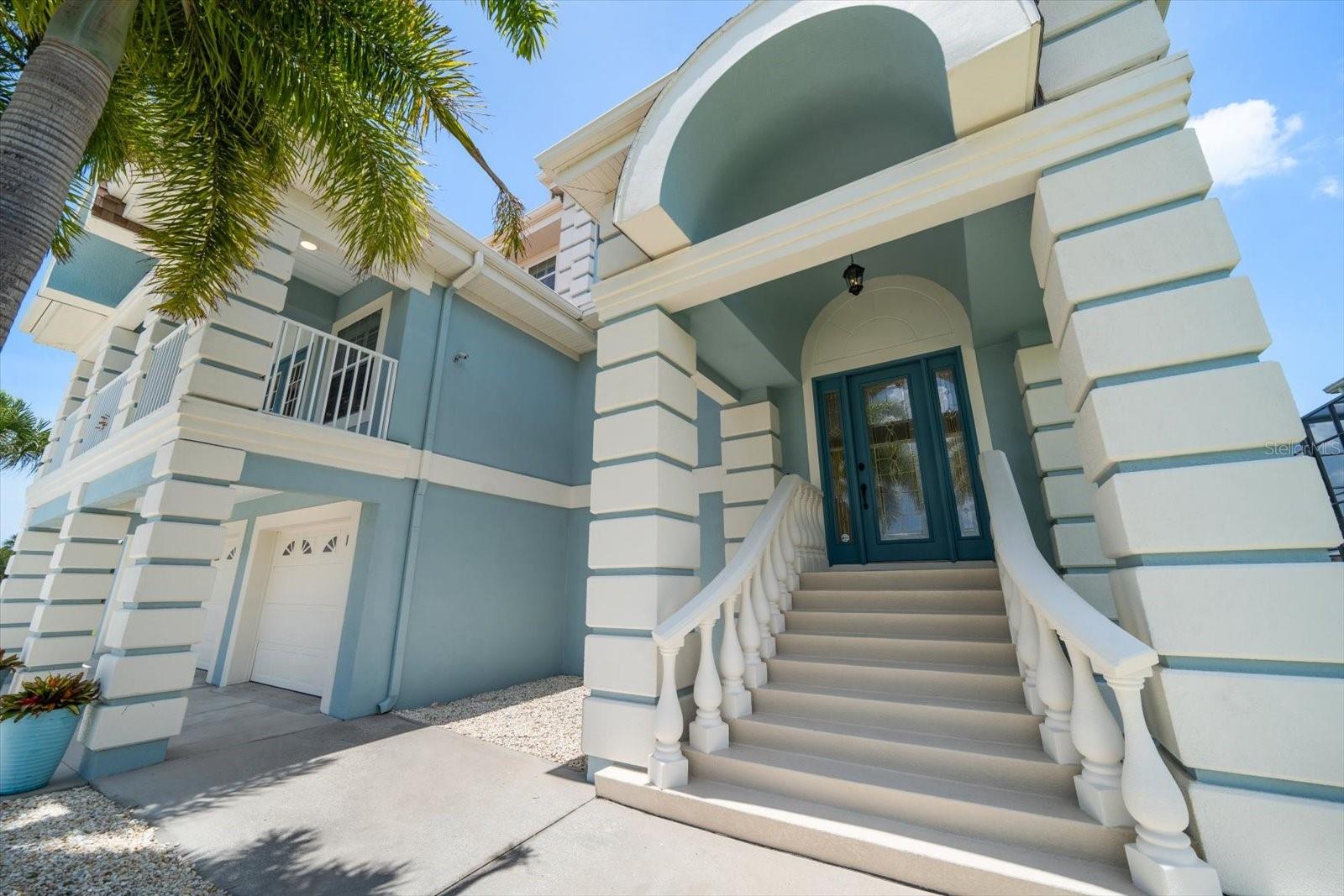 3397 BLUEFISH DRIVE, Hernando Beach, FL 34607