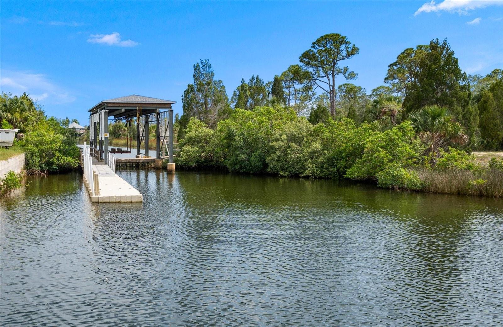 3397 BLUEFISH DRIVE, Hernando Beach, FL 34607