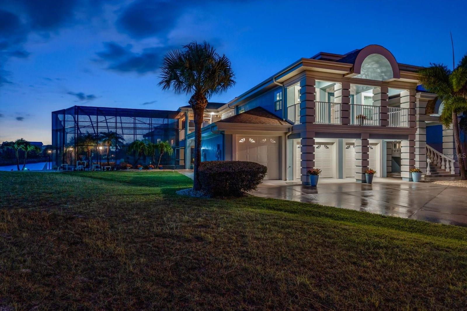 3397 BLUEFISH DRIVE, Hernando Beach, FL 34607