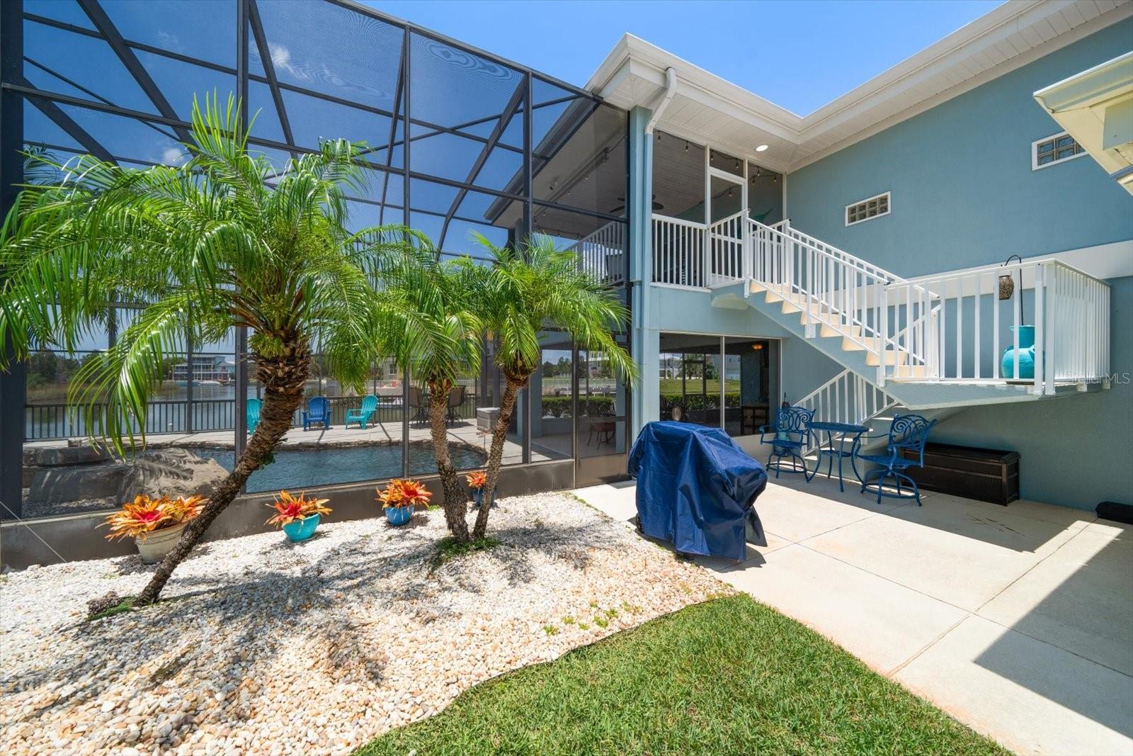 3397 BLUEFISH DRIVE, Hernando Beach, FL 34607