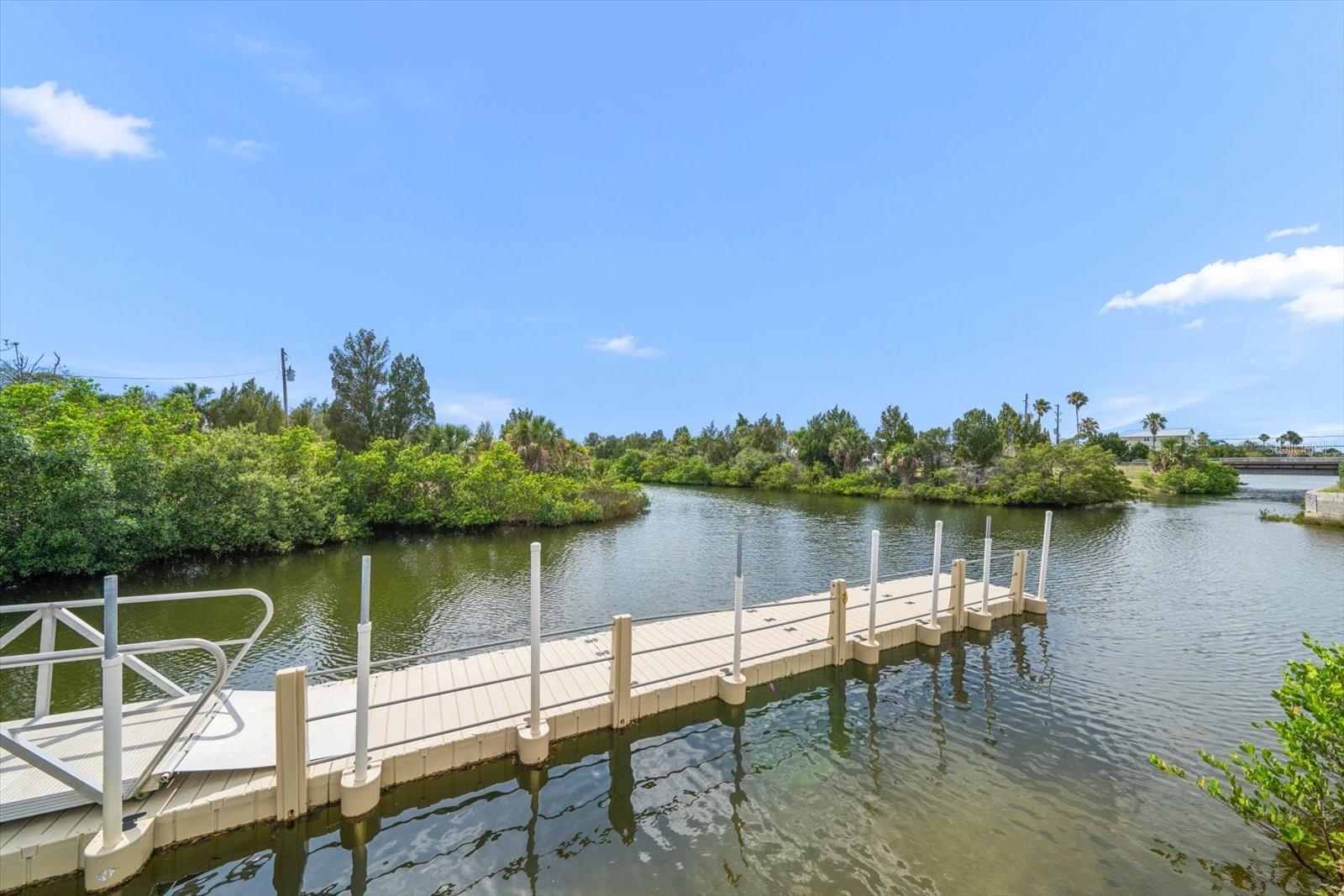 3397 BLUEFISH DRIVE, Hernando Beach, FL 34607