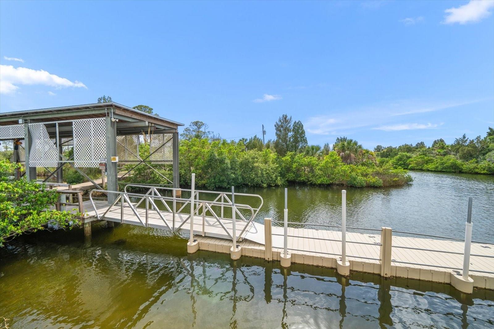 3397 BLUEFISH DRIVE, Hernando Beach, FL 34607