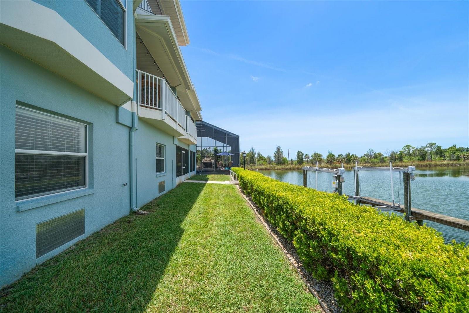 3397 BLUEFISH DRIVE, Hernando Beach, FL 34607