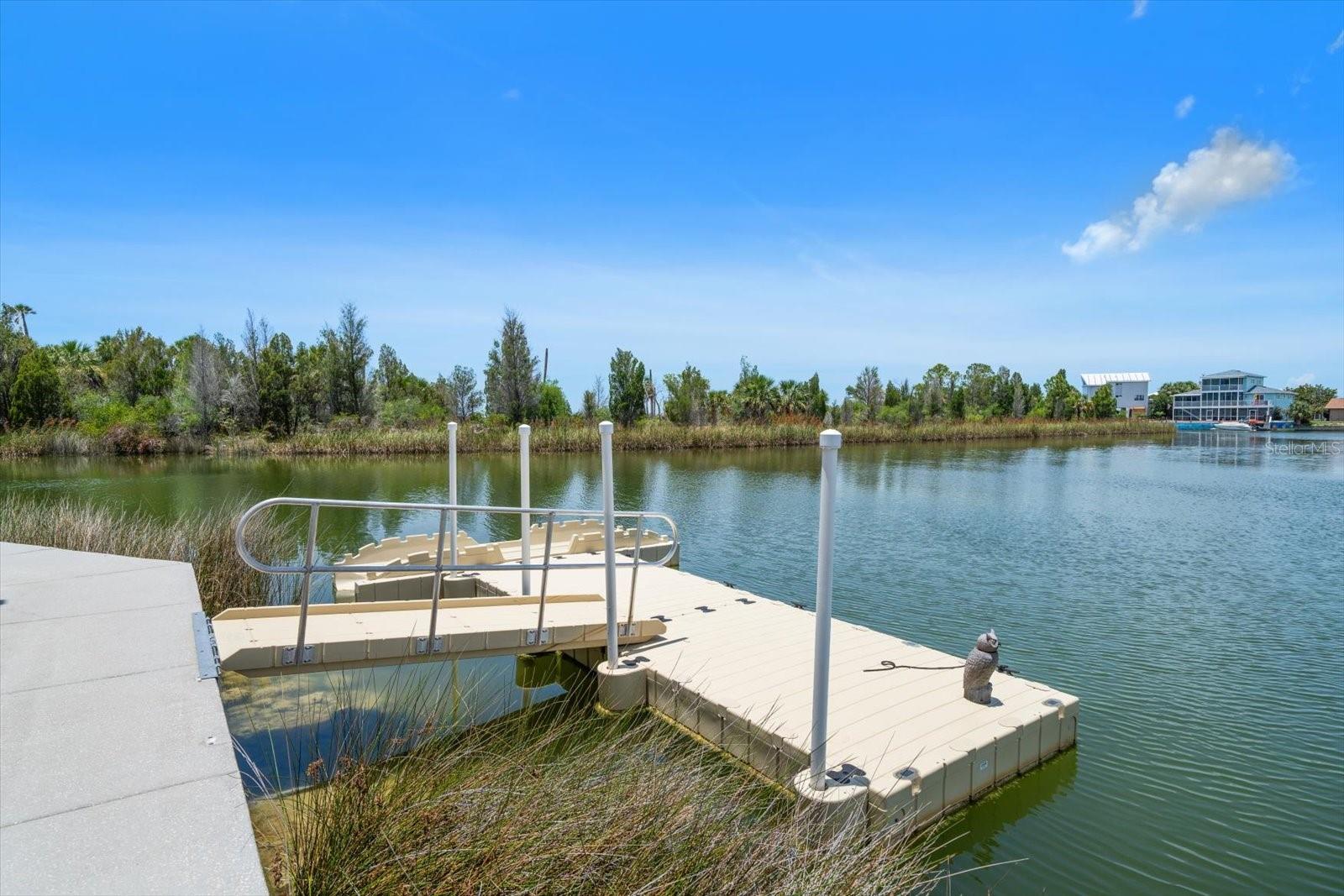 3397 BLUEFISH DRIVE, Hernando Beach, FL 34607