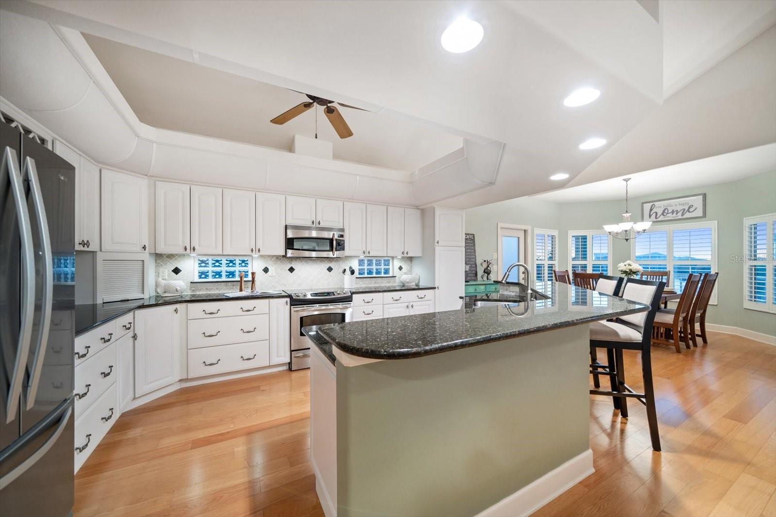 3397 BLUEFISH DRIVE, Hernando Beach, FL 34607