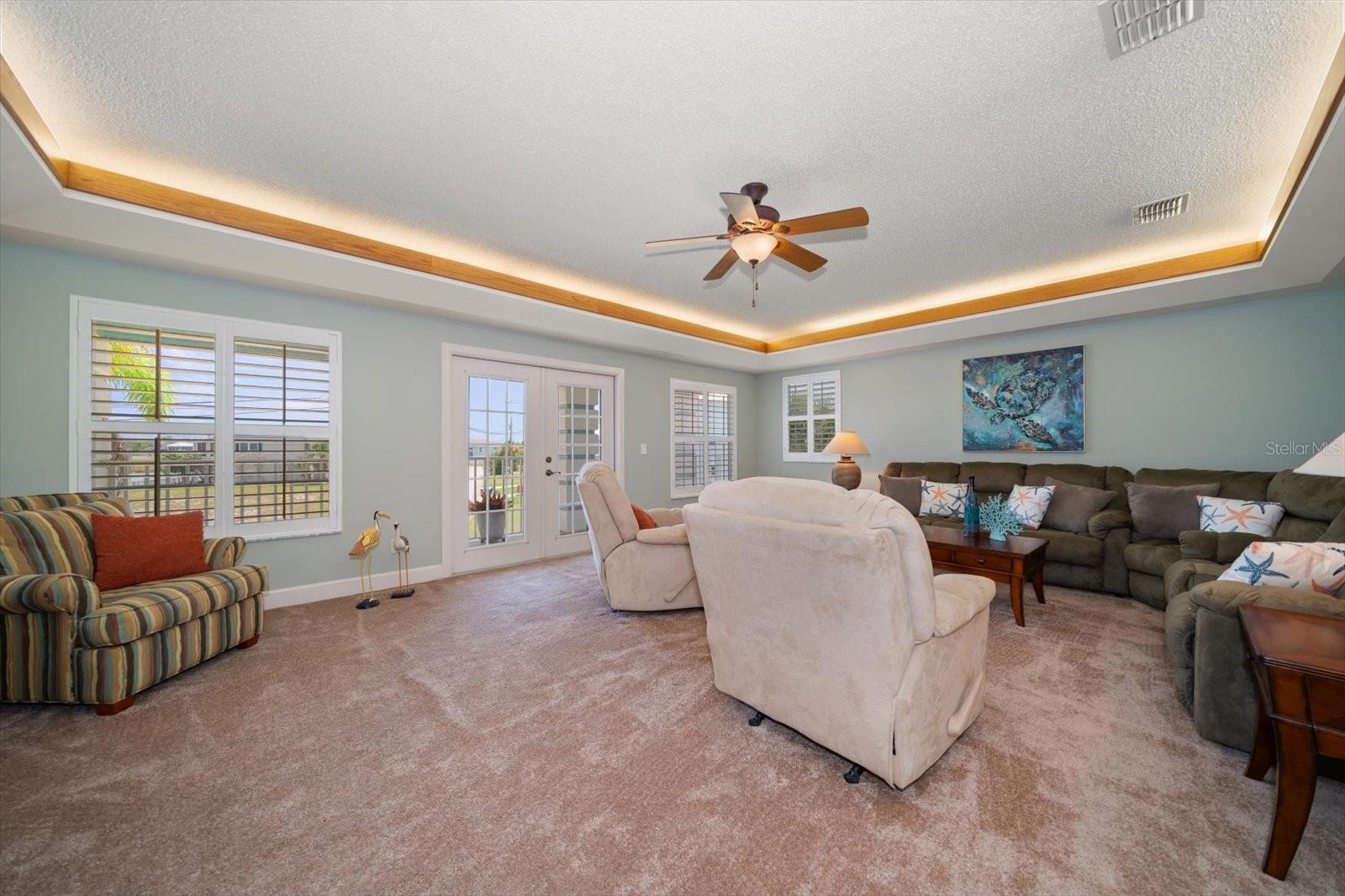 3397 BLUEFISH DRIVE, Hernando Beach, FL 34607