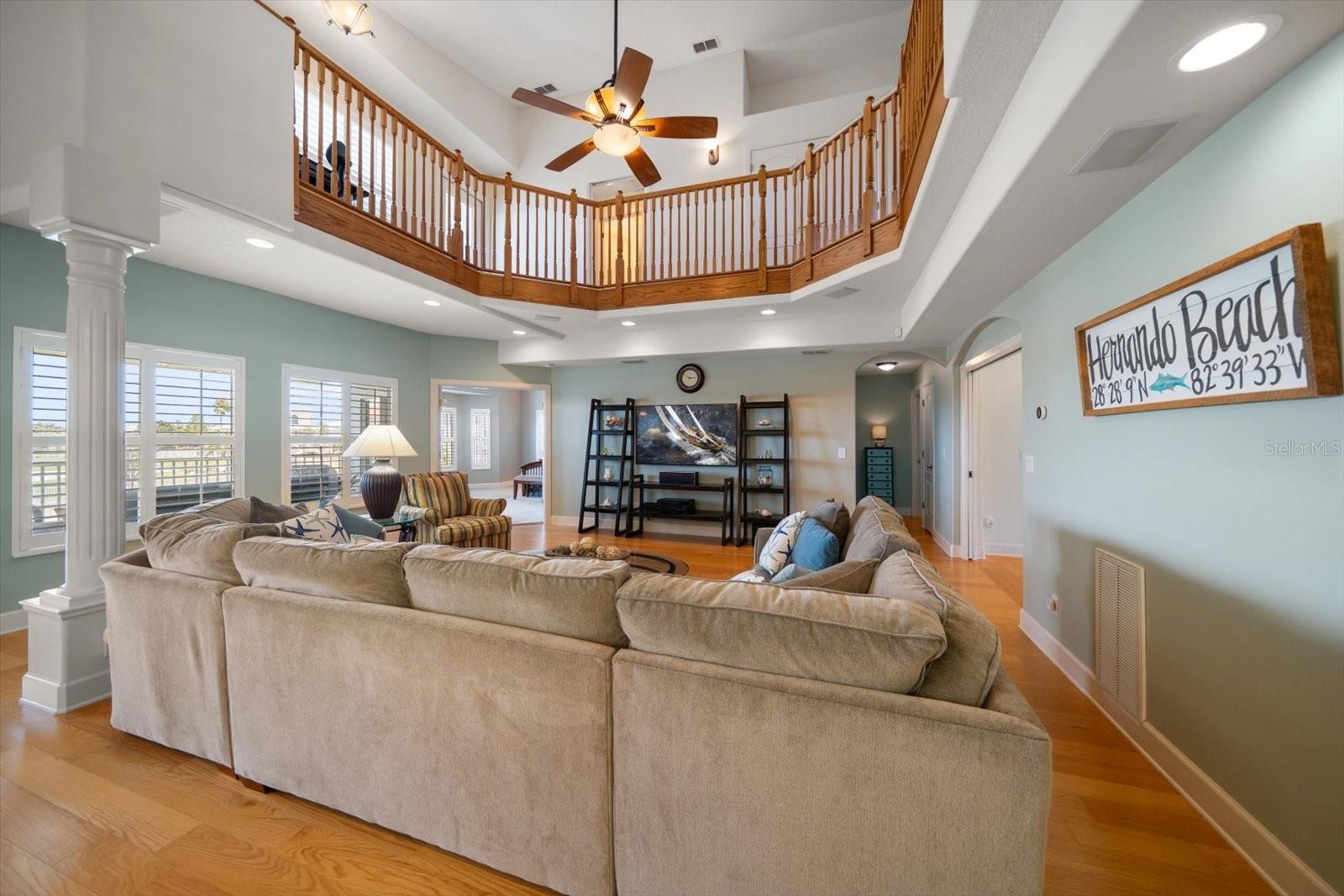 3397 BLUEFISH DRIVE, Hernando Beach, FL 34607