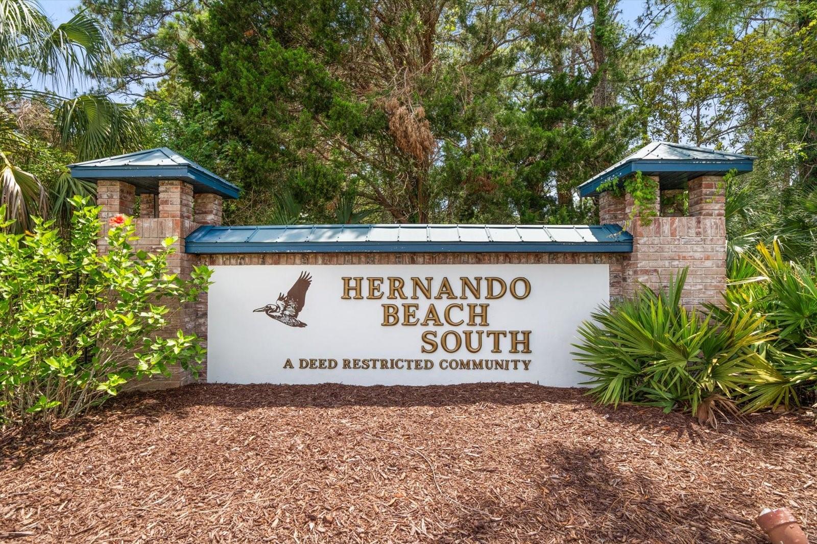 3397 BLUEFISH DRIVE, Hernando Beach, FL 34607 3397 BLUEFISH DRIVE, Hernando Beach, FL 34607