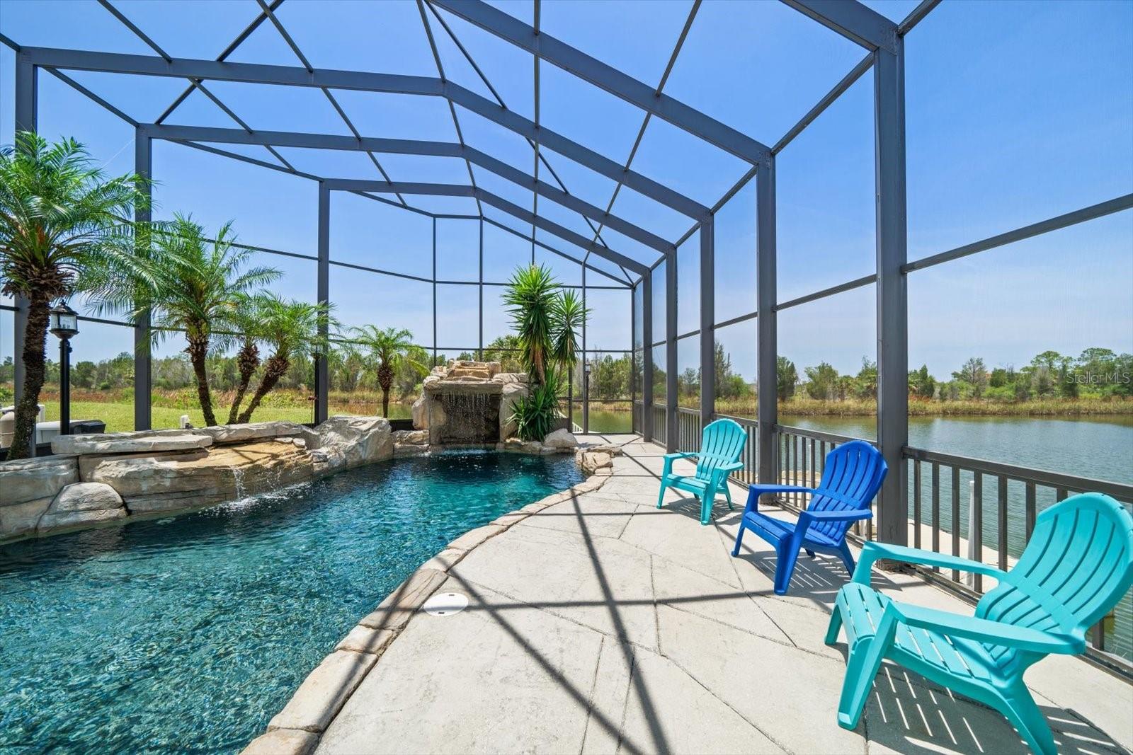 3397 BLUEFISH DRIVE, Hernando Beach, FL 34607