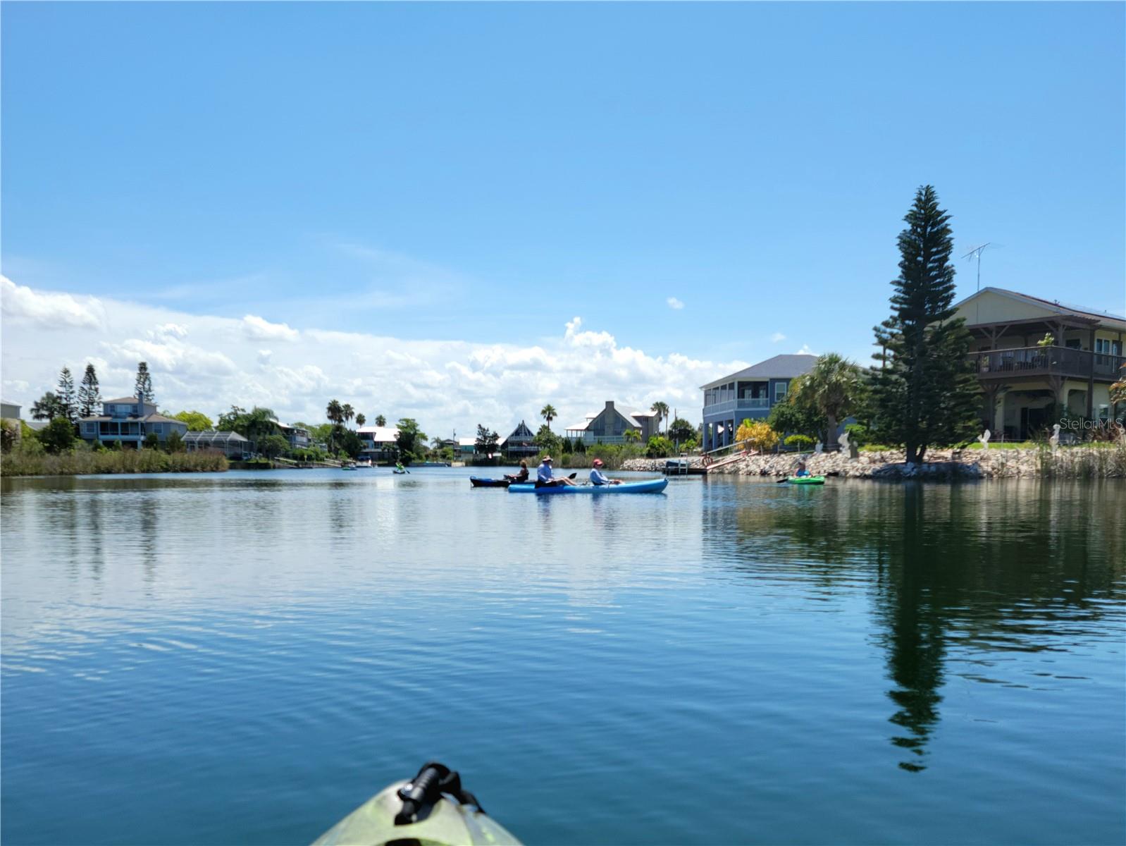 3397 BLUEFISH DRIVE, Hernando Beach, FL 34607