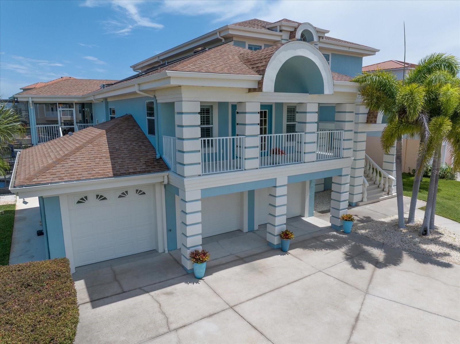 3397 BLUEFISH DRIVE, Hernando Beach, FL 34607