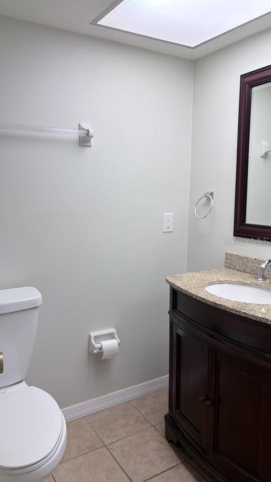 Bathroom 1