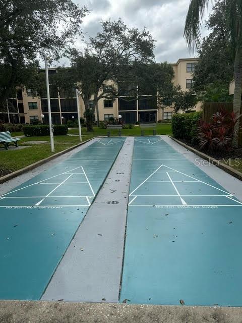 ShuffleBoard