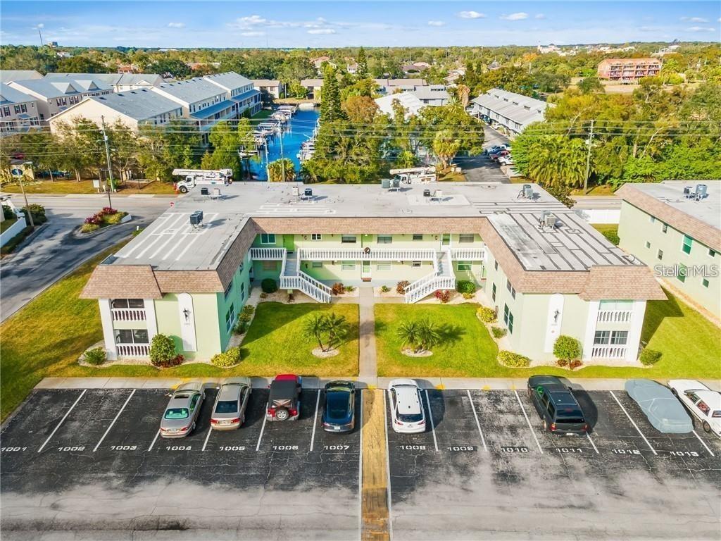 1250 S PINELLAS AVENUE, #1007, Tarpon Springs, FL 34689
