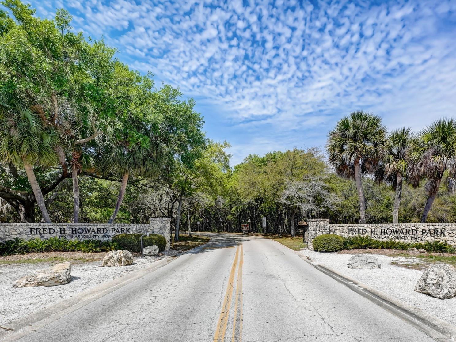1250 S PINELLAS AVENUE, #1007, Tarpon Springs, FL 34689