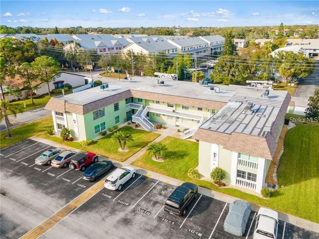 1250 S PINELLAS AVENUE, #1007, Tarpon Springs, FL 34689