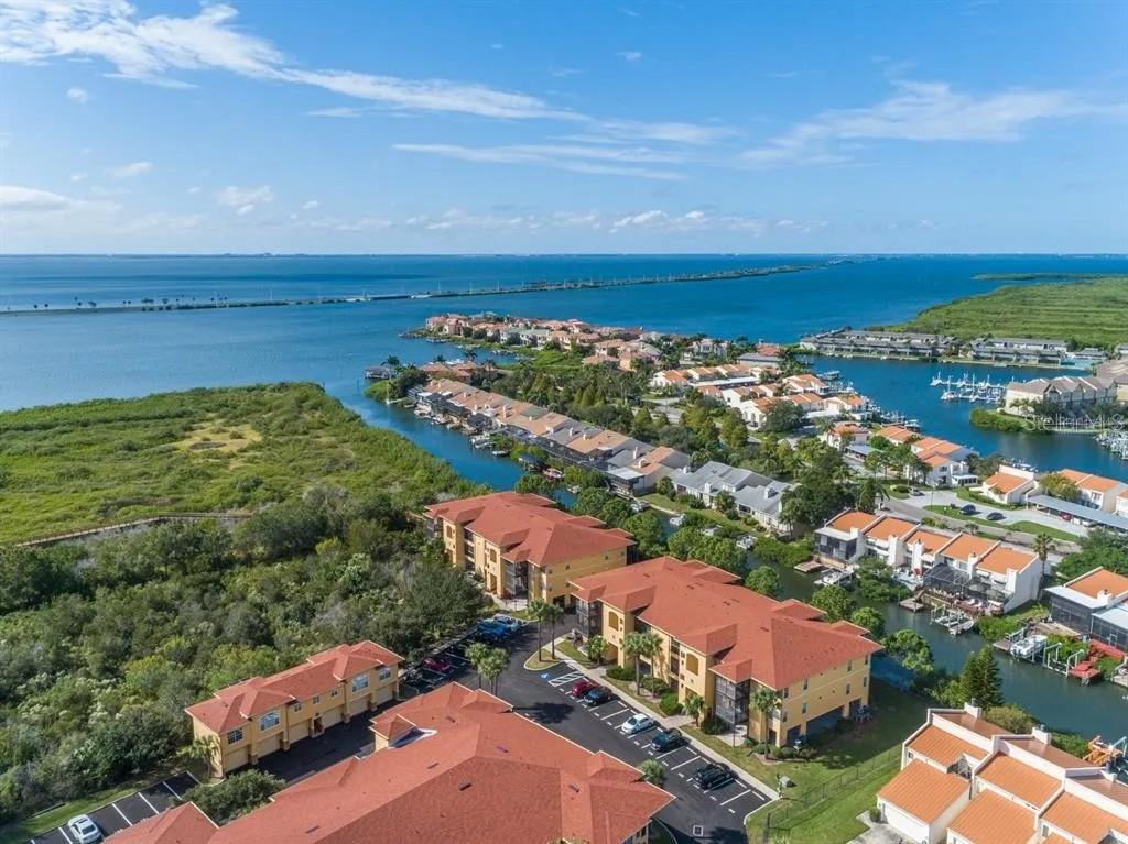 Water Views Water Views