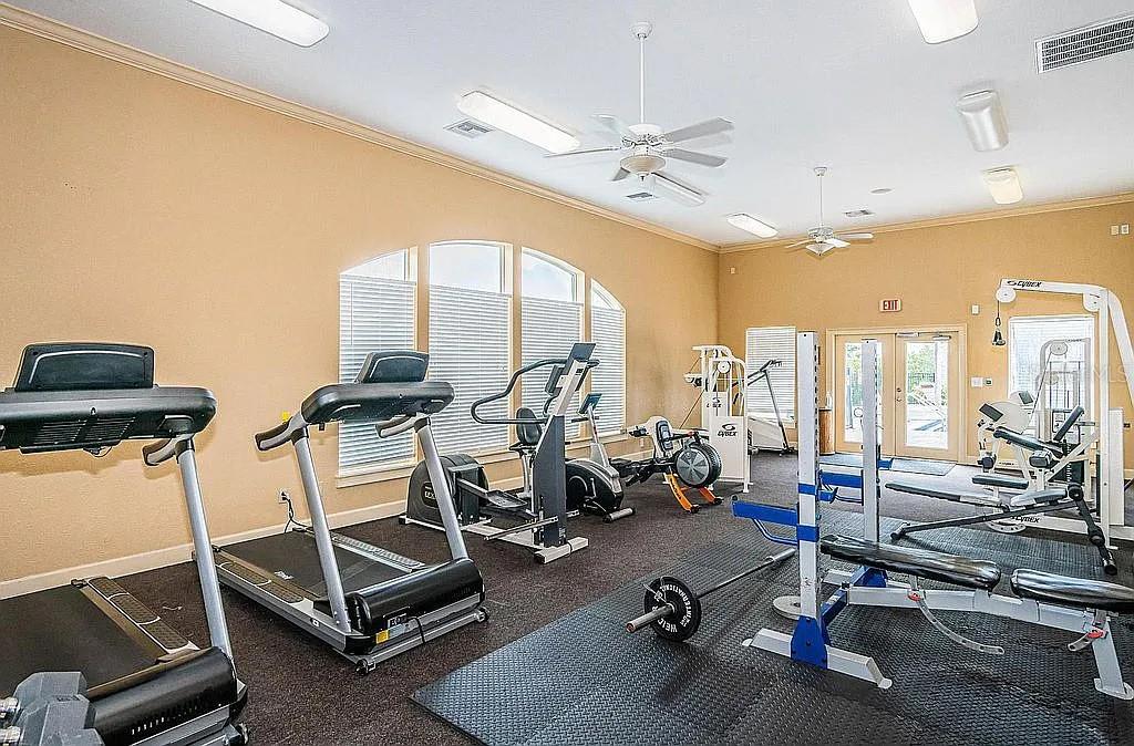 Gym