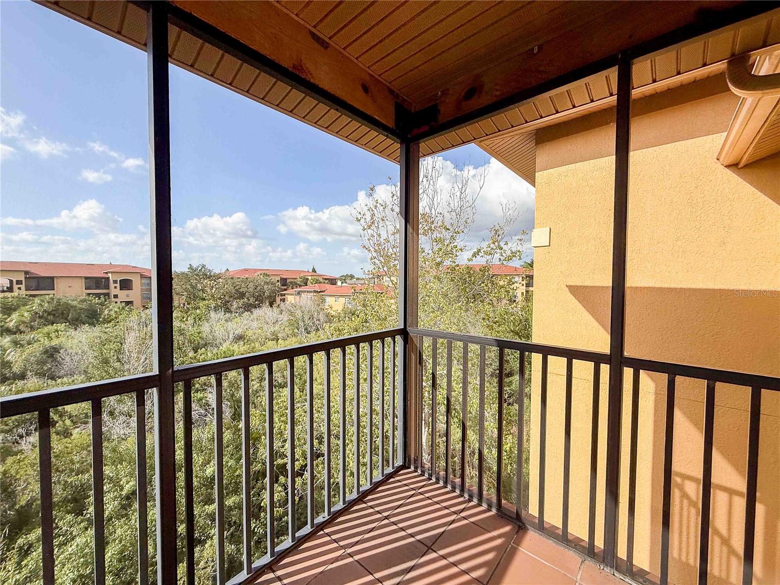 balcony view 2