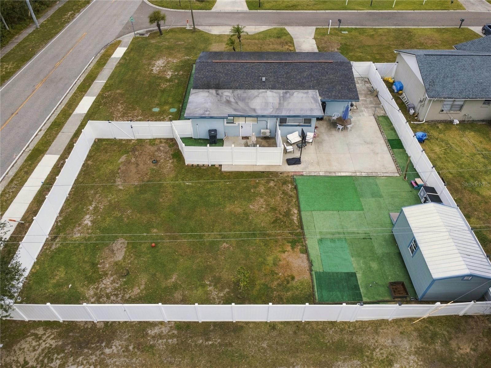 101 MITCHELL DRIVE, Brandon, FL 33511