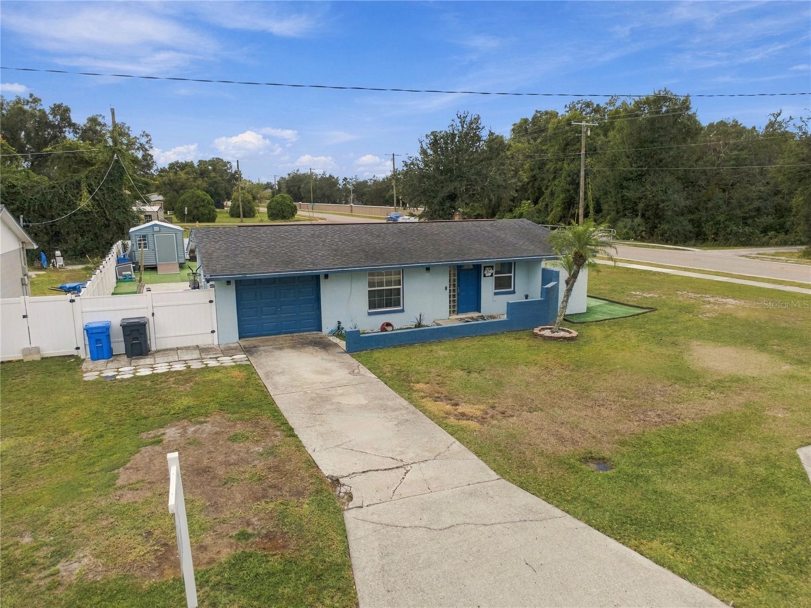 101 MITCHELL DRIVE, Brandon, FL 33511