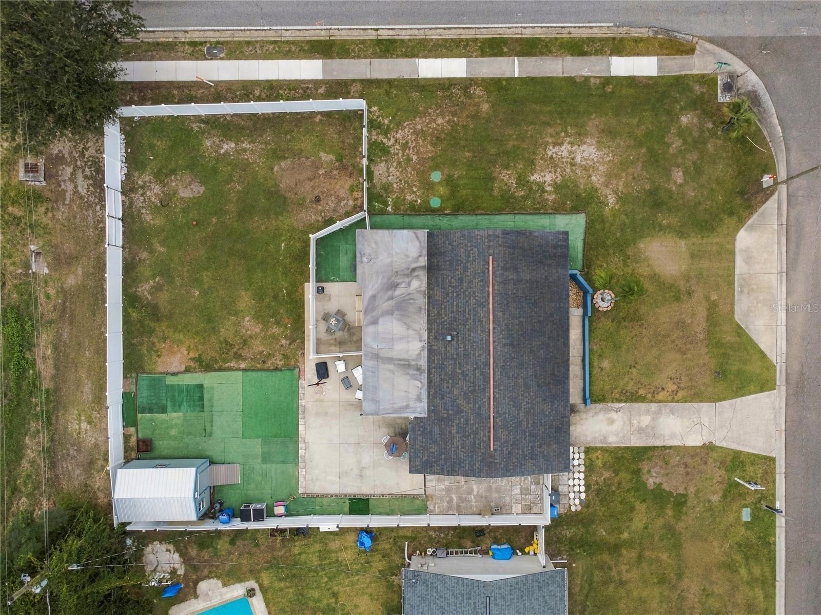 101 MITCHELL DRIVE, Brandon, FL 33511