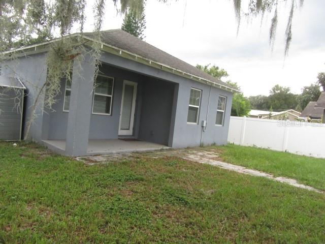 1516 E NORTH STREET, Tampa, FL 33610