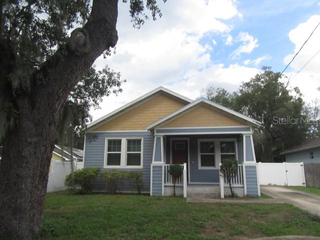 1516 E NORTH STREET, Tampa, FL 33610