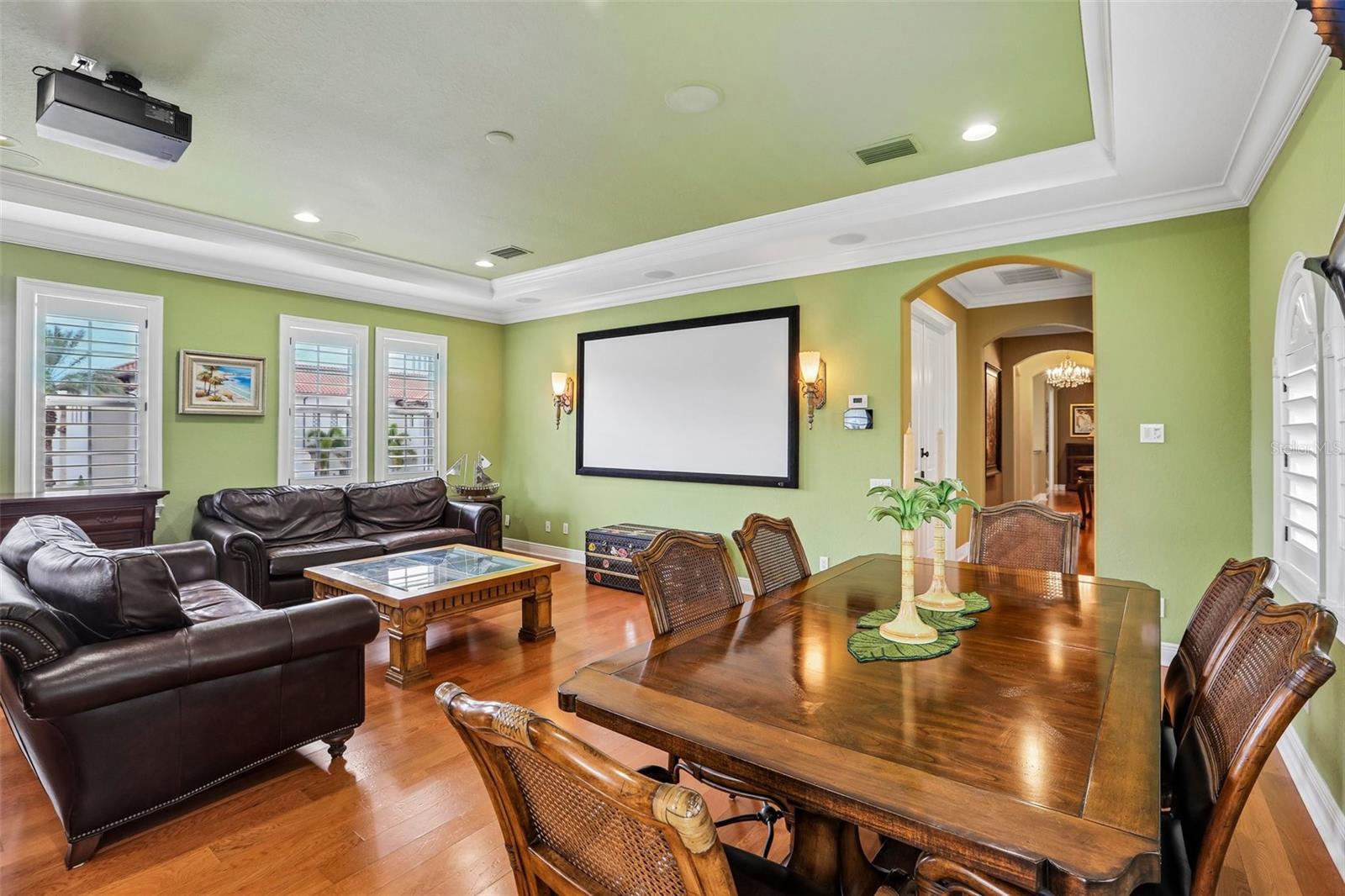 4912 YACHT CLUB, Tampa, FL 33616