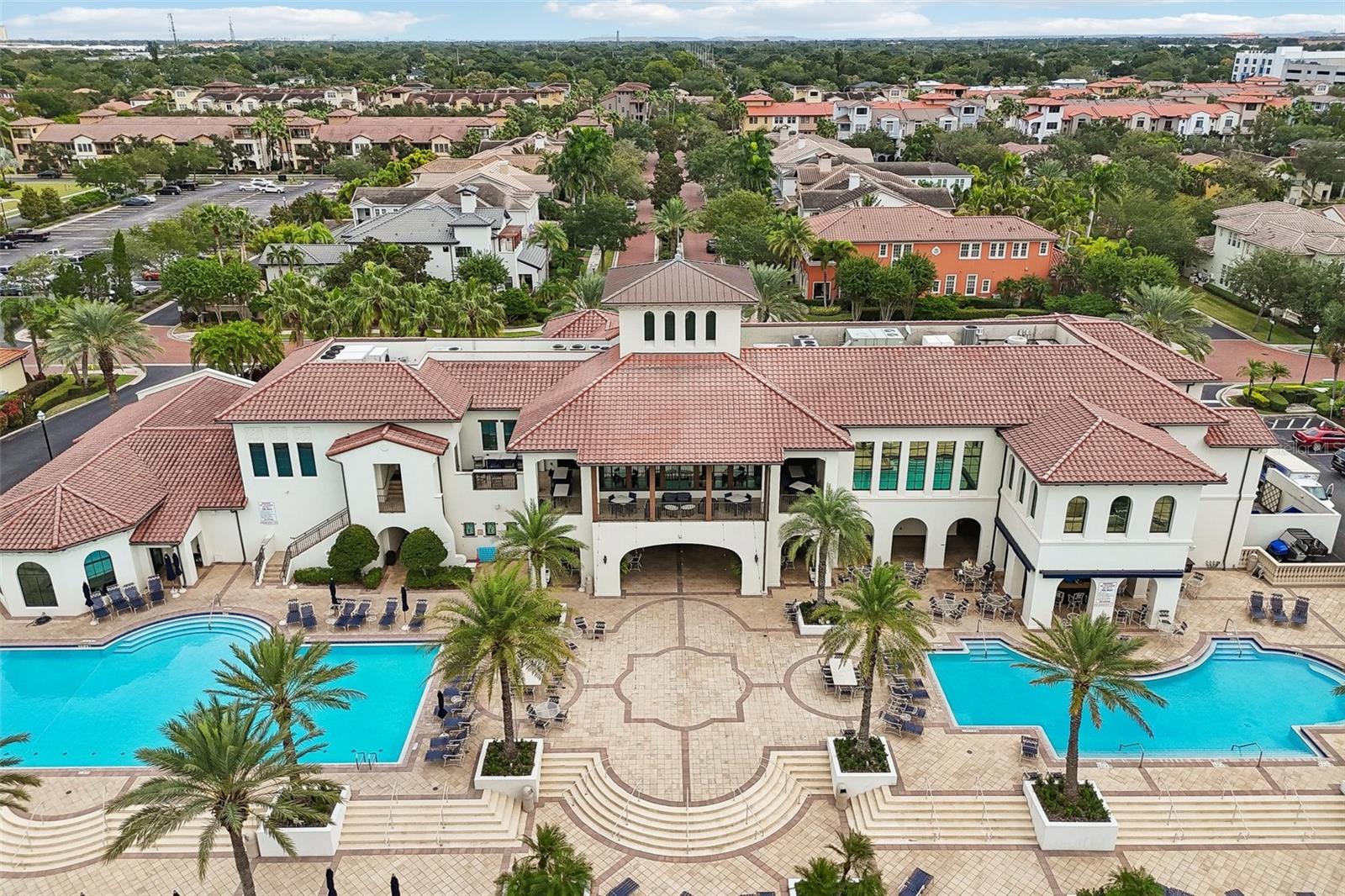 4912 YACHT CLUB, Tampa, FL 33616