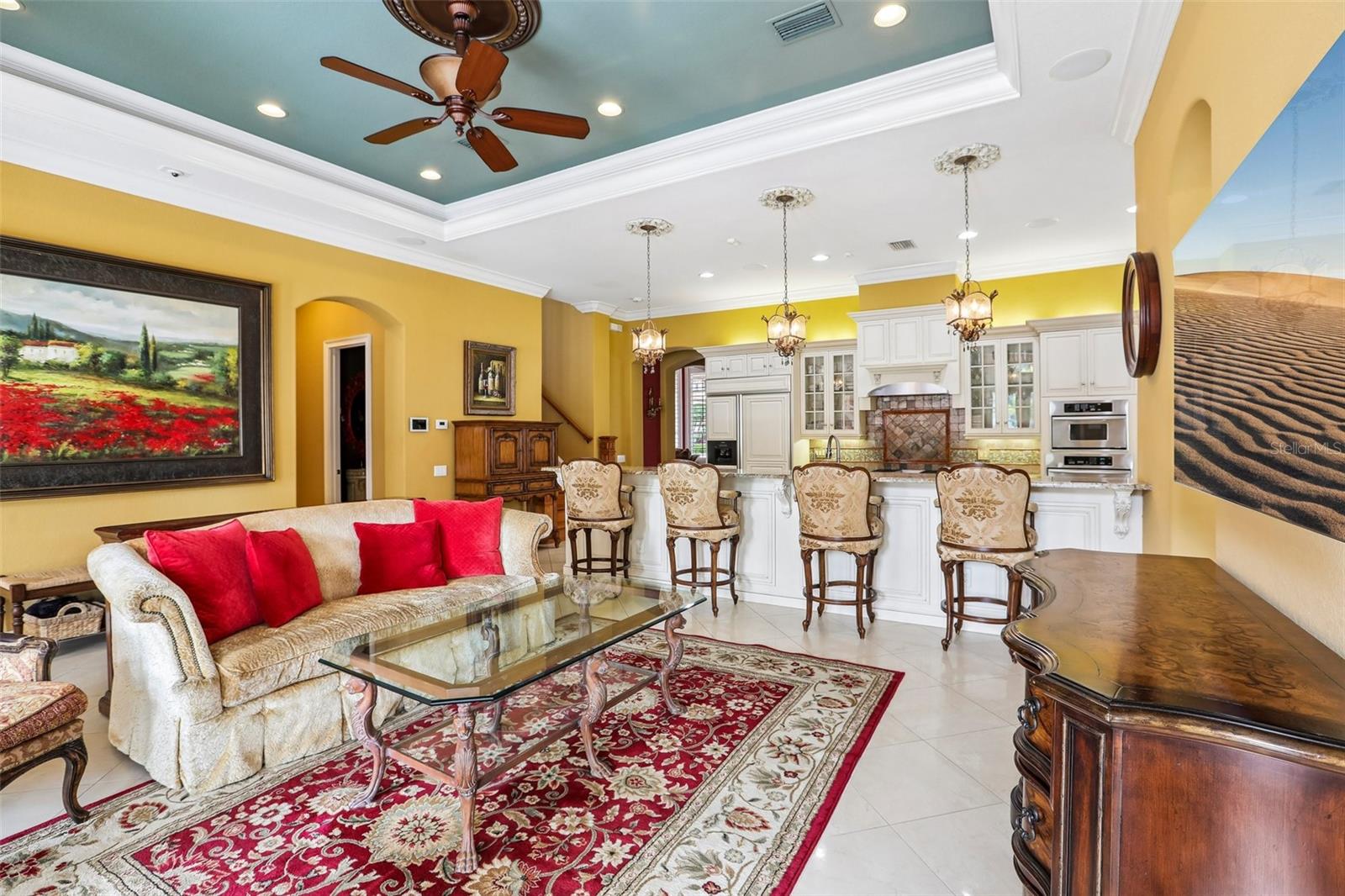 4912 YACHT CLUB, Tampa, FL 33616