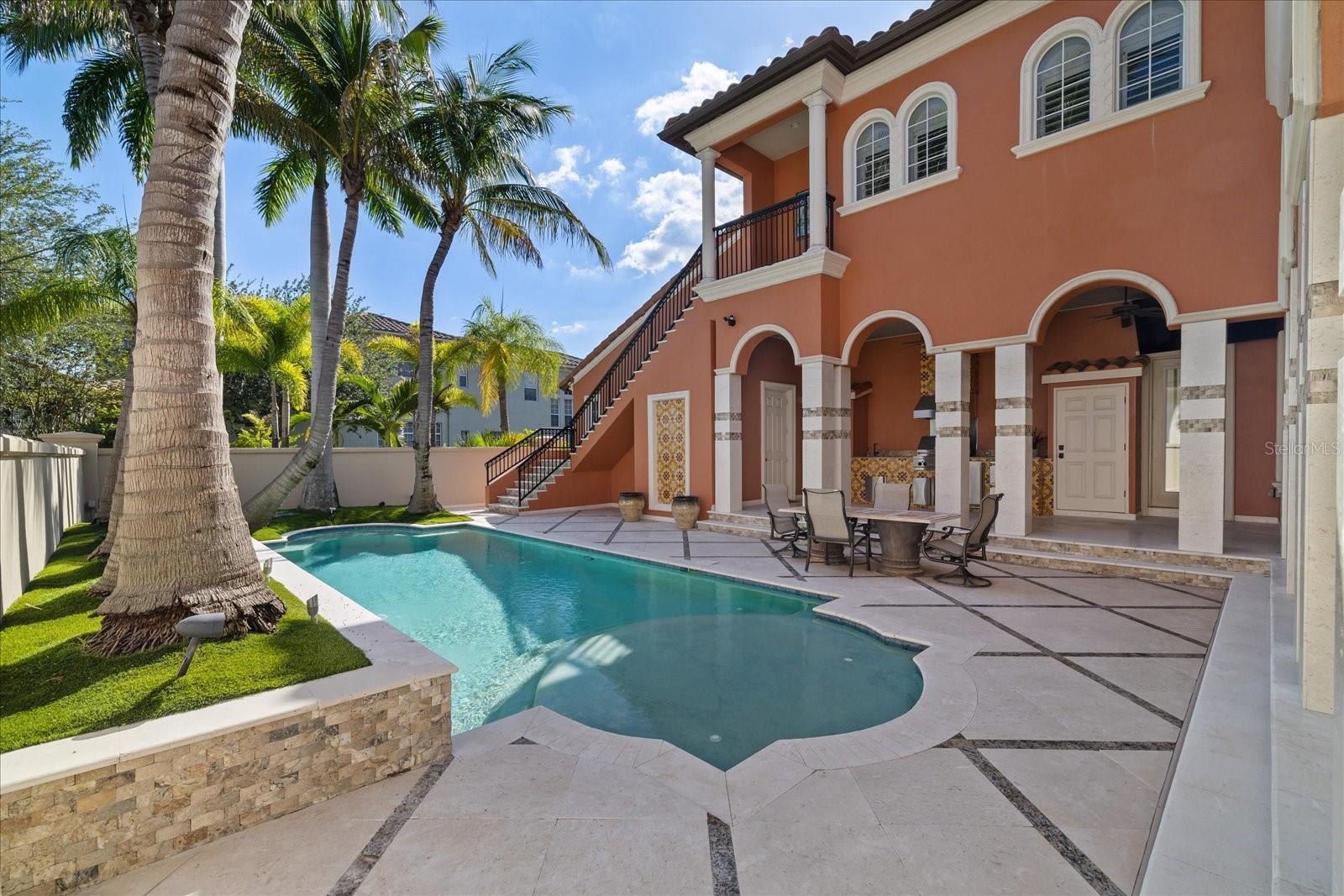 4912 YACHT CLUB, Tampa, FL 33616