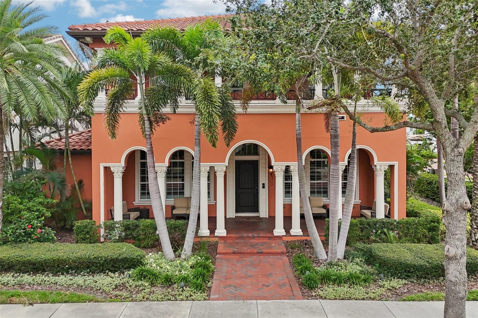 4912 YACHT CLUB, Tampa, FL 33616