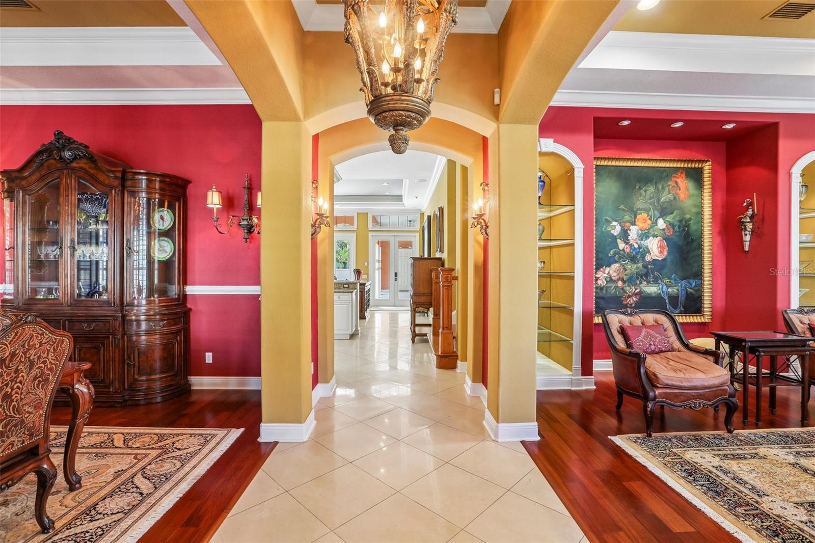 4912 YACHT CLUB, Tampa, FL 33616