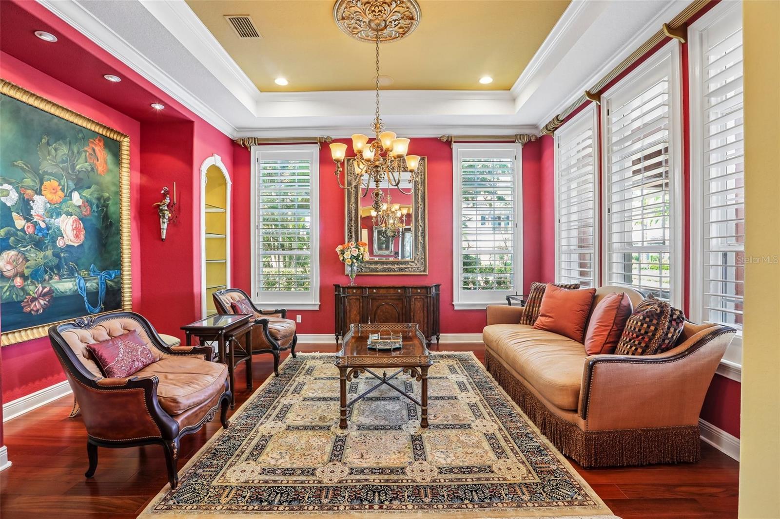 4912 YACHT CLUB, Tampa, FL 33616