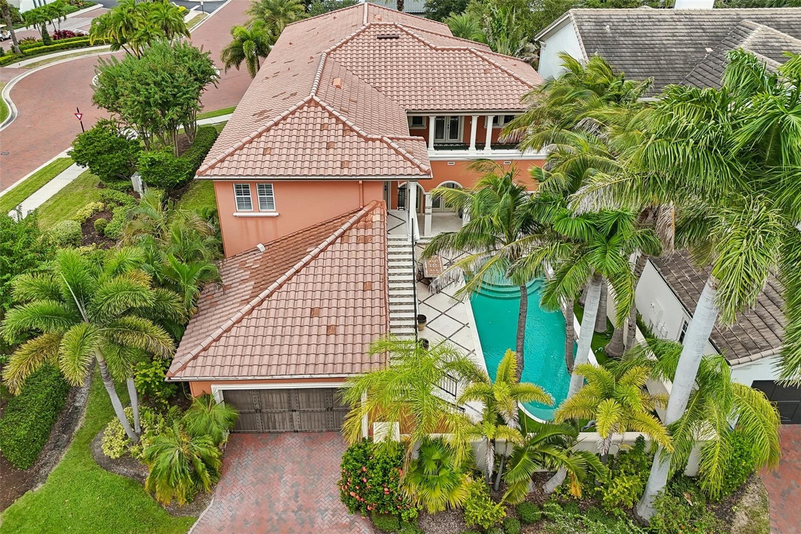 4912 YACHT CLUB, Tampa, FL 33616