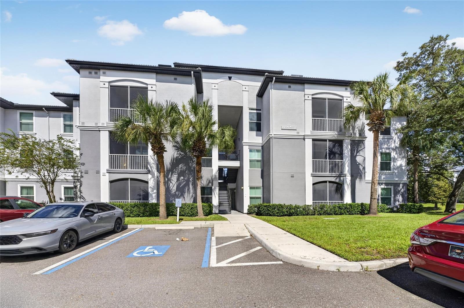 5617 LEGACY CRESCENT PLACE, #301, Riverview, FL 33578